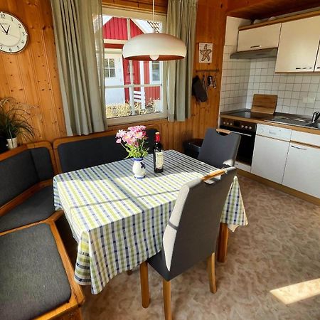 Useriner Ferienhaus Extérieur photo