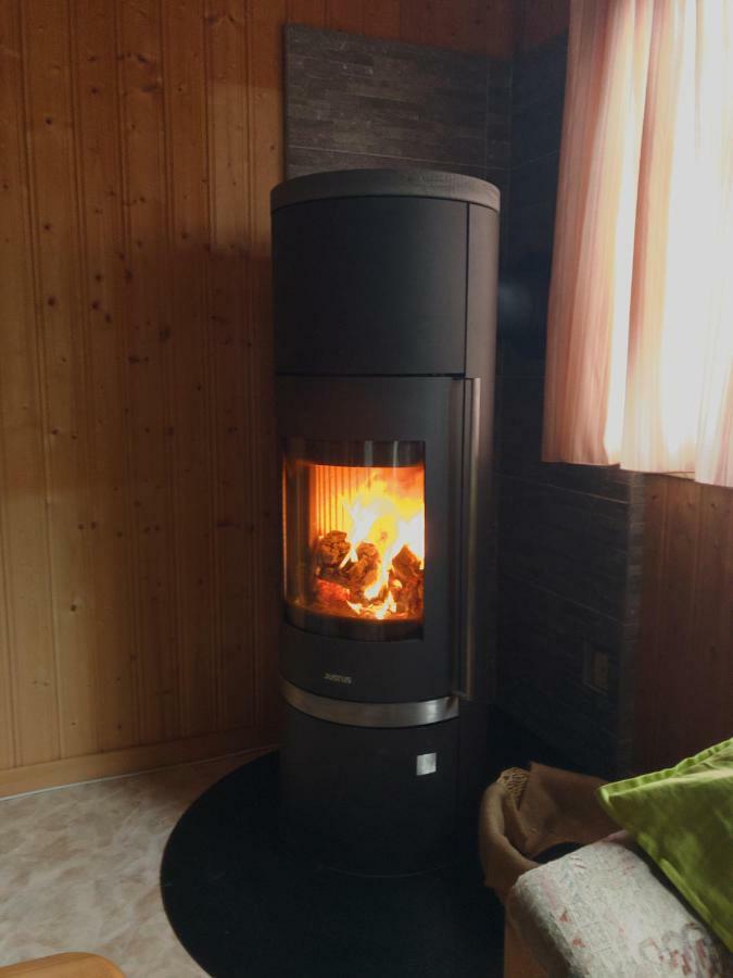 Useriner Ferienhaus Extérieur photo
