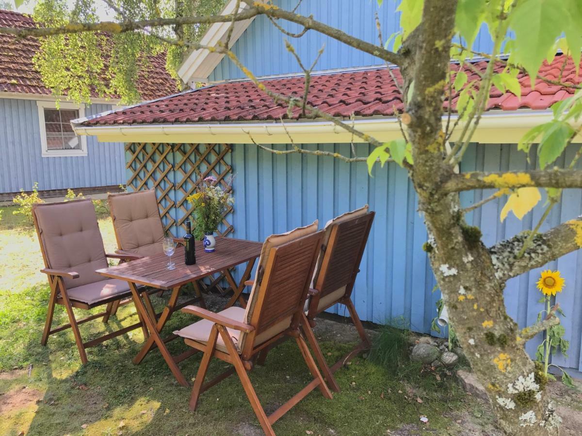 Useriner Ferienhaus Extérieur photo