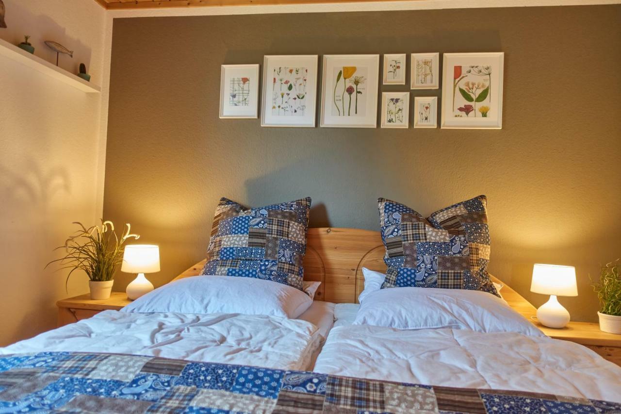 Useriner Ferienhaus Extérieur photo