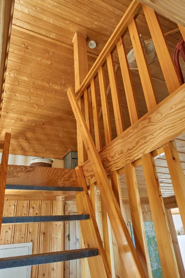 Useriner Ferienhaus Extérieur photo