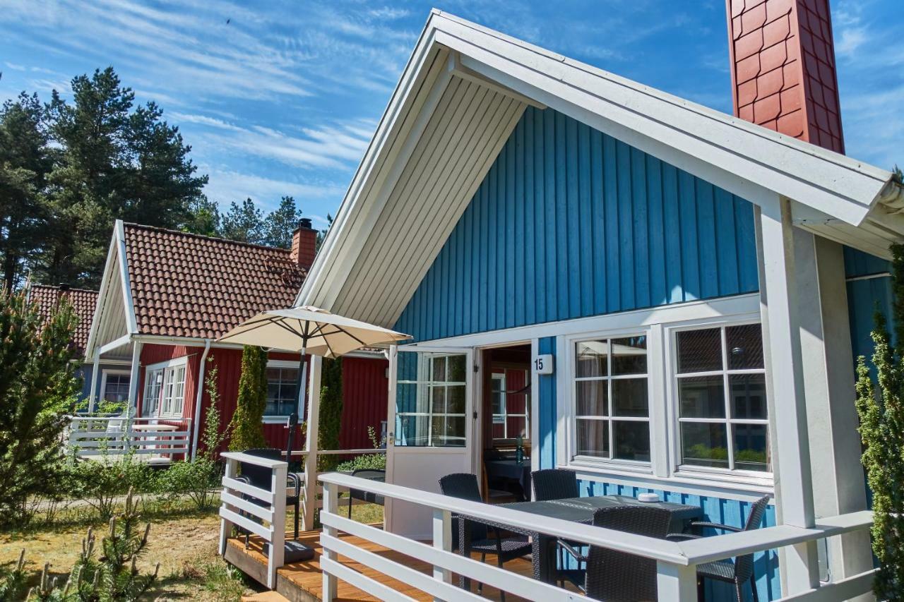 Useriner Ferienhaus Extérieur photo