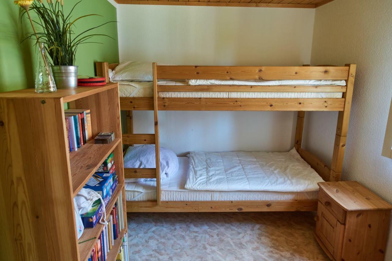 Useriner Ferienhaus Extérieur photo