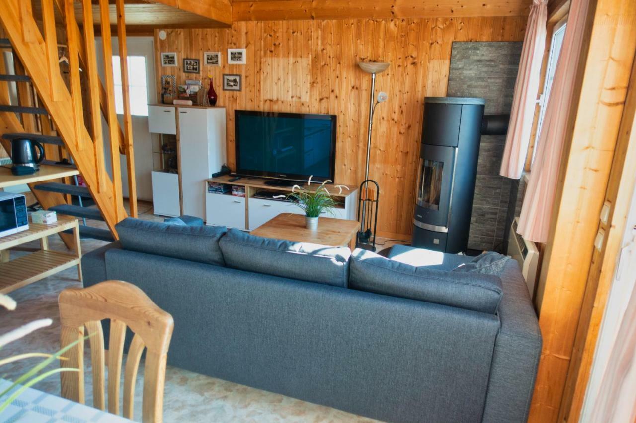 Useriner Ferienhaus Extérieur photo