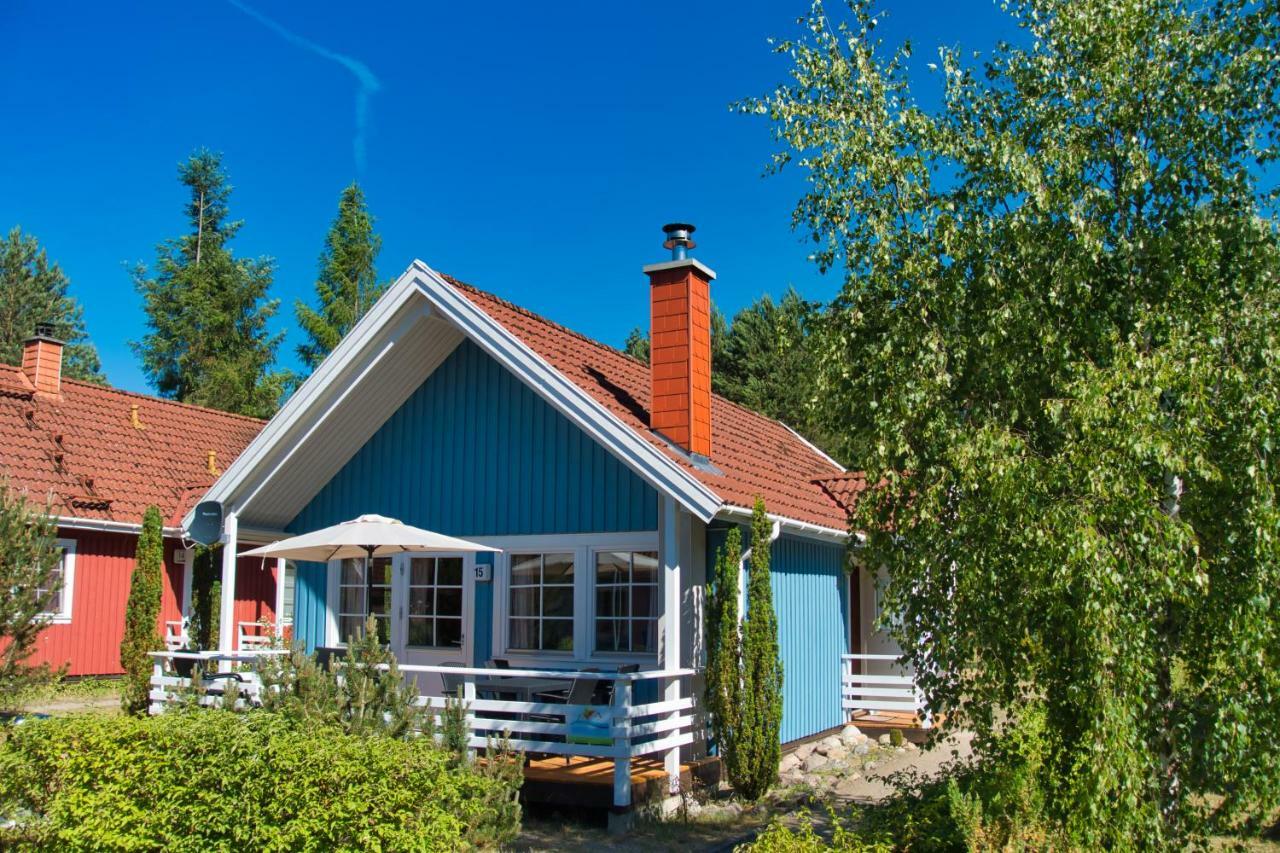 Useriner Ferienhaus Extérieur photo